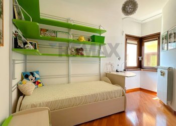 Camera / camera da letto - Villa Via Selva
1, Montaquila - foto 56