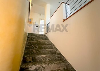 Scale - Villa Via Selva
1, Montaquila - foto 58