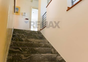 Scale - Villa Via Selva
1, Montaquila - foto 59