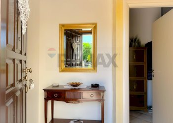 Hall / corridoio - Villa Via Selva
1, Montaquila - foto 60