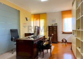 Ufficio - Villa Via Selva
1, Montaquila - foto 64