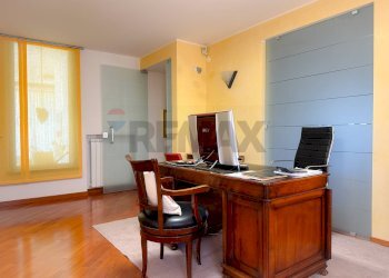 Ufficio - Villa Via Selva
1, Montaquila - foto 65