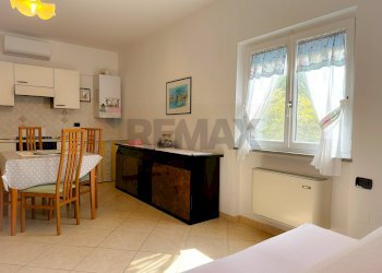 Sala da pranzo - Villa Via Selva
1, Montaquila - foto 68