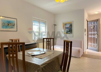 Sala da pranzo - Villa Via Selva
1, Montaquila - foto 71