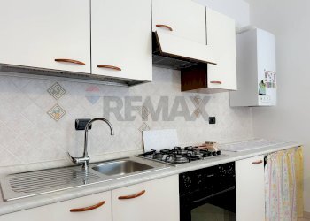 Cucina - Villa Via Selva
1, Montaquila - foto 72