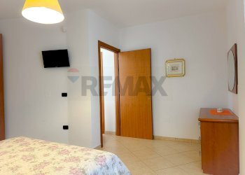 Camera / camera da letto - Villa Via Selva
1, Montaquila - foto 84