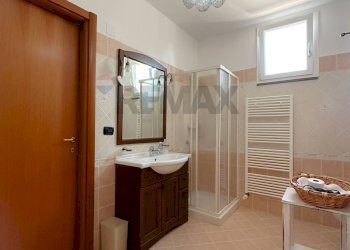Bagno - Villa Via Selva
1, Montaquila - foto 91