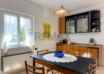 Sala da pranzo - Villa Via Selva
1, Montaquila - foto 96