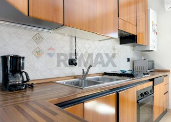 Cucina - Villa Via Selva
1, Montaquila - foto 98