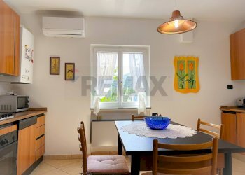 Sala da pranzo - Villa Via Selva
1, Montaquila - foto 99