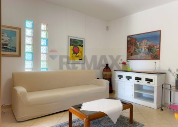 Soggiorno - Villa Via Selva
1, Montaquila - foto 100