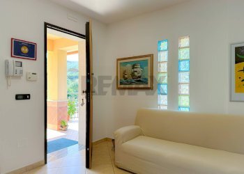 Soggiorno - Villa Via Selva
1, Montaquila - foto 101