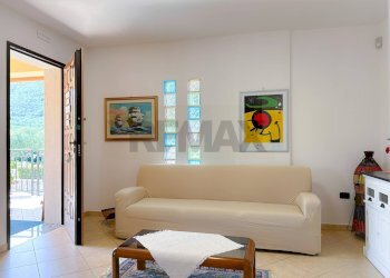 Soggiorno - Villa Via Selva
1, Montaquila - foto 102