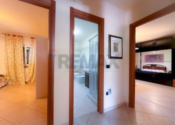 Hall / corridoio - Villa Via Selva
1, Montaquila - foto 104