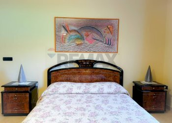 Camera / camera da letto - Villa Via Selva
1, Montaquila - foto 108