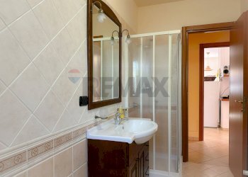 Bagno - Villa Via Selva
1, Montaquila - foto 111