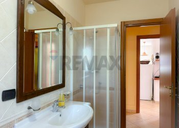 Bagno - Villa Via Selva
1, Montaquila - foto 112