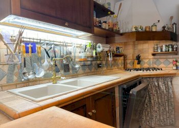 Cucina - Villa Via Selva
1, Montaquila - foto 117