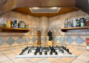 Dettagli - Villa Via Selva
1, Montaquila - foto 120