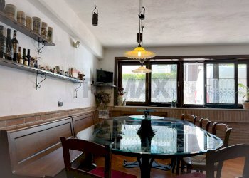 Sala da pranzo - Villa Via Selva
1, Montaquila - foto 122