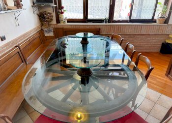 Sala da pranzo - Villa Via Selva
1, Montaquila - foto 123