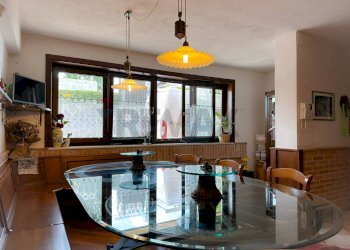 Sala da pranzo - Villa Via Selva
1, Montaquila - foto 126