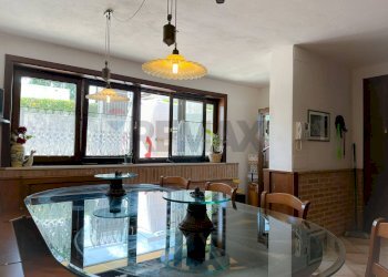 Sala da pranzo - Villa Via Selva
1, Montaquila - foto 127