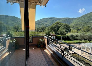 Balcone - Villa Via Selva
1, Montaquila - foto 128