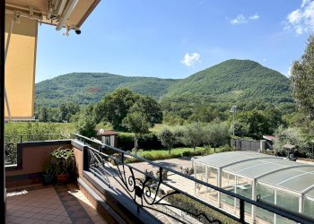 Balcone - Villa Via Selva
1, Montaquila - foto 129