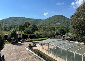 Vista delle montagne - Villa Via Selva
1, Montaquila - foto 131