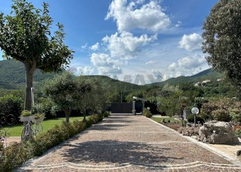 Vista delle montagne - Villa Via Selva
1, Montaquila - foto 135