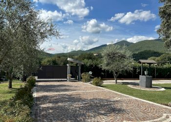 Vista delle montagne - Villa Via Selva
1, Montaquila - foto 136