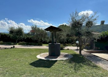 Giardino - Villa Via Selva
1, Montaquila - foto 138