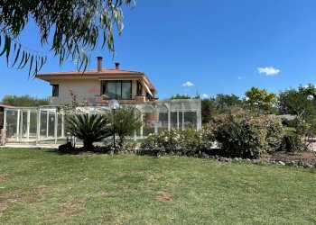 Casa all\'aperto - Villa Via Selva
1, Montaquila - foto 140