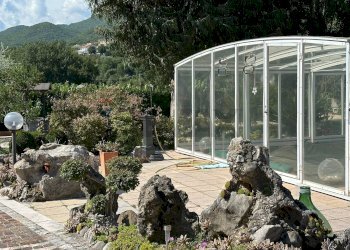 Giardino - Villa Via Selva
1, Montaquila - foto 143