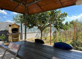 Terrazza - Villa Via Selva
1, Montaquila - foto 145