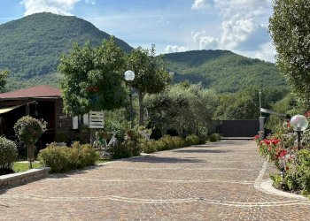 Vista delle montagne - Villa Via Selva
1, Montaquila - foto 152