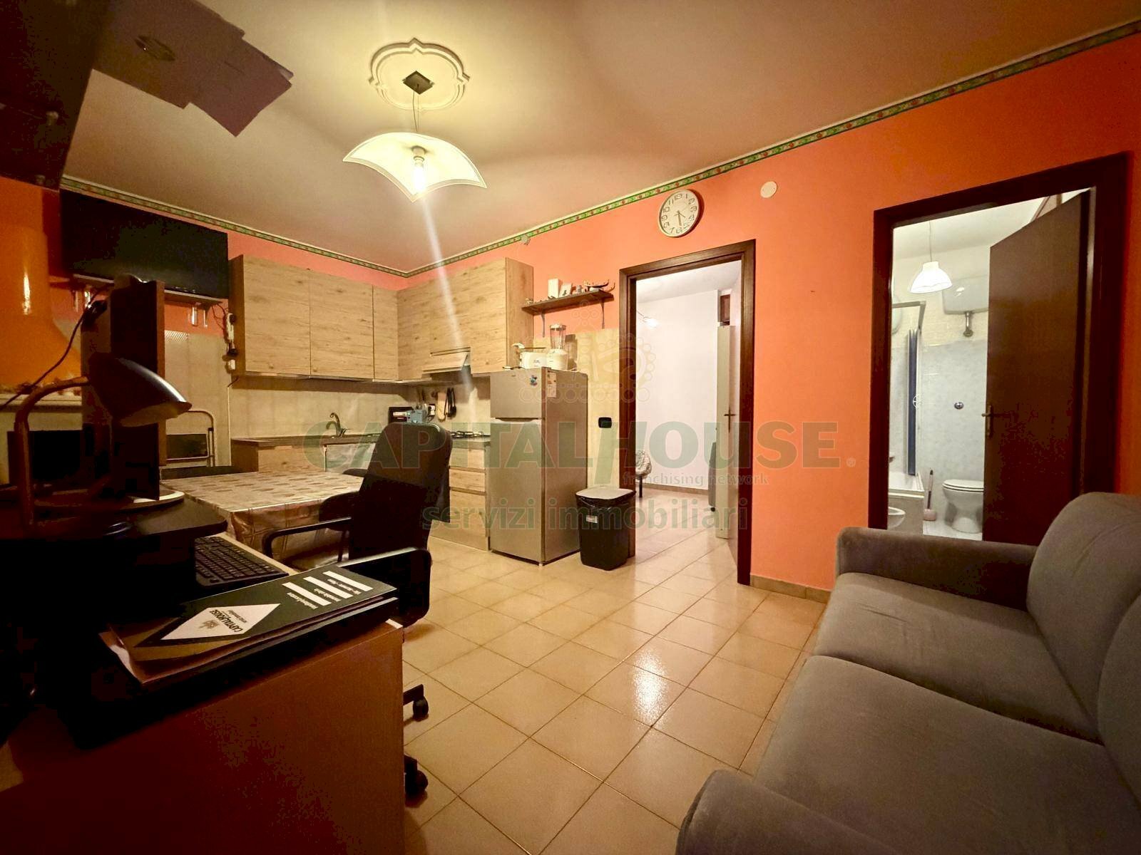 Foto 1 - Appartamento Via Melfi, Parolise - foto 1