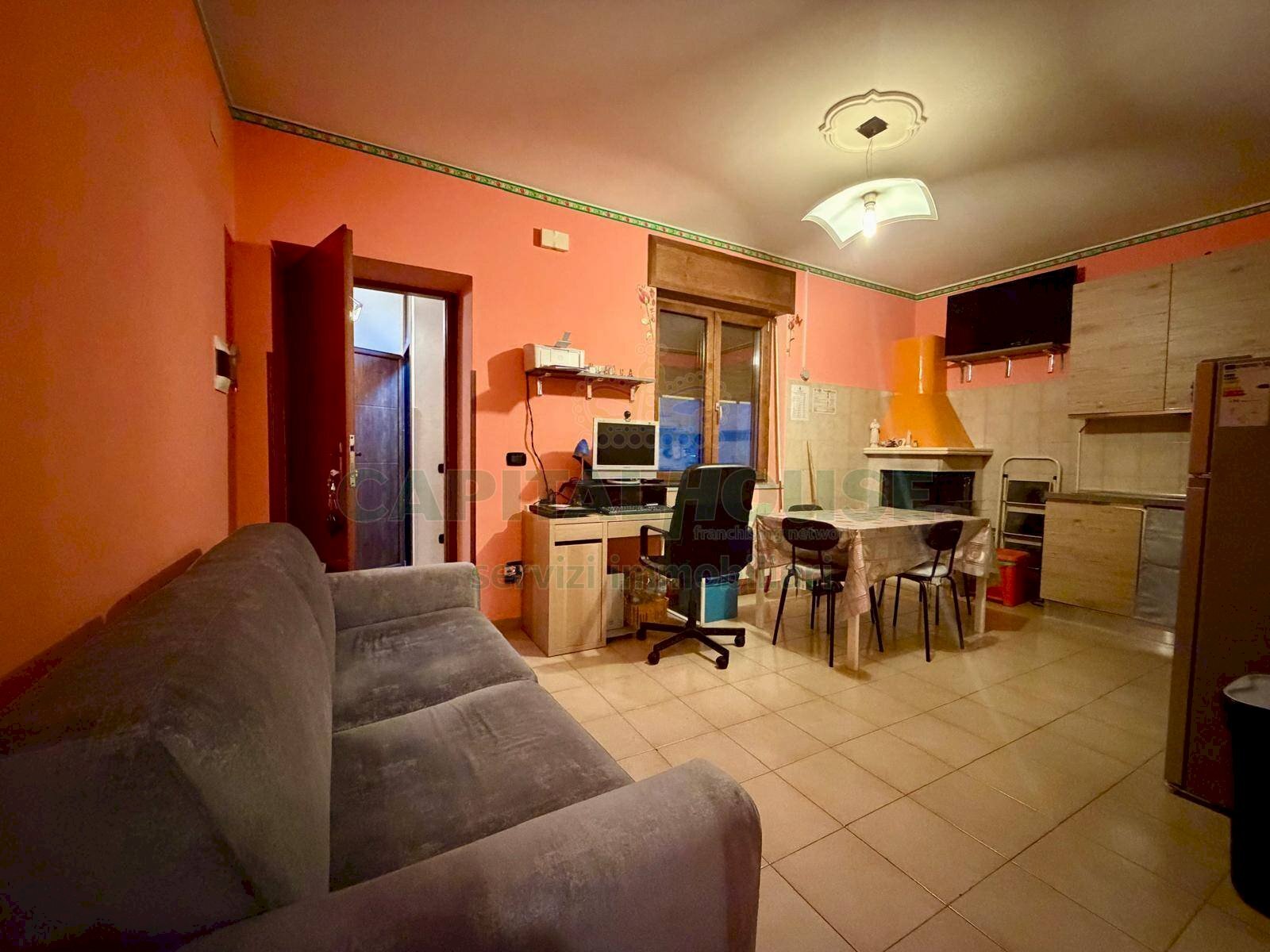 Foto 2 - Appartamento Via Melfi, Parolise - foto 2