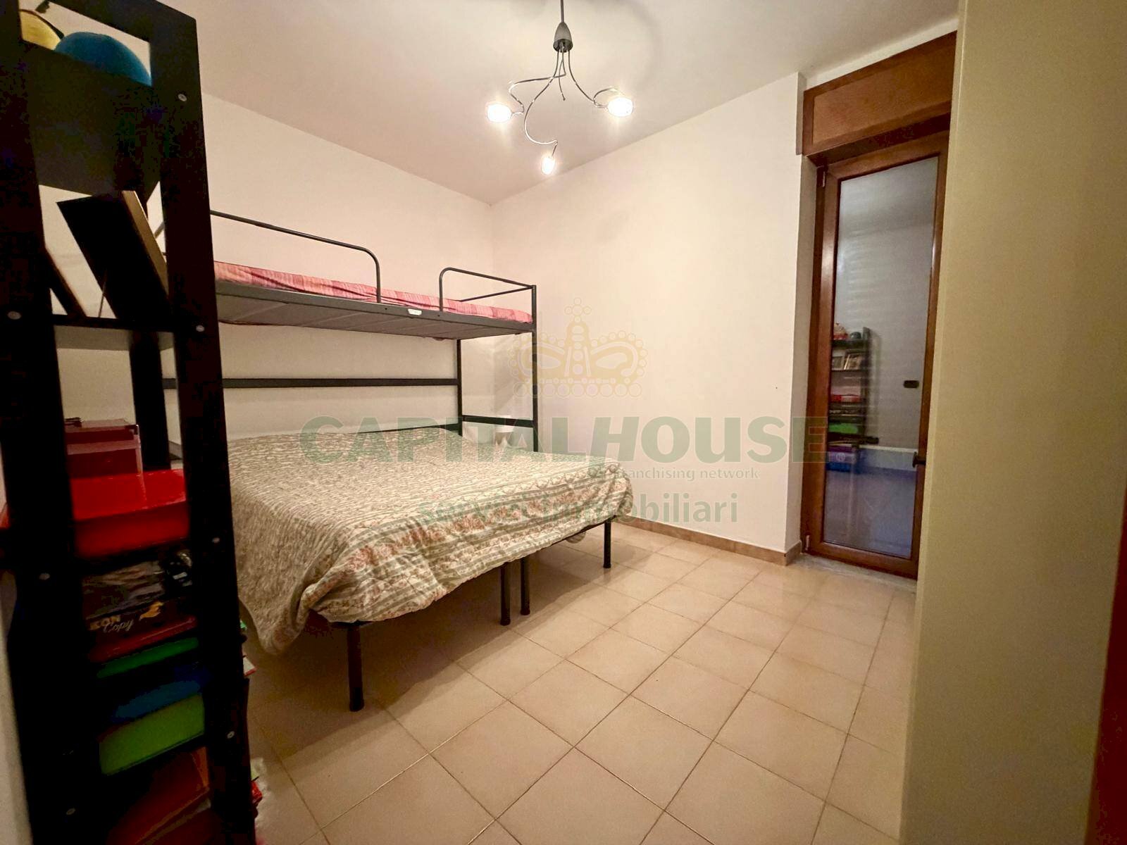 Foto 3 - Appartamento Via Melfi, Parolise - foto 3