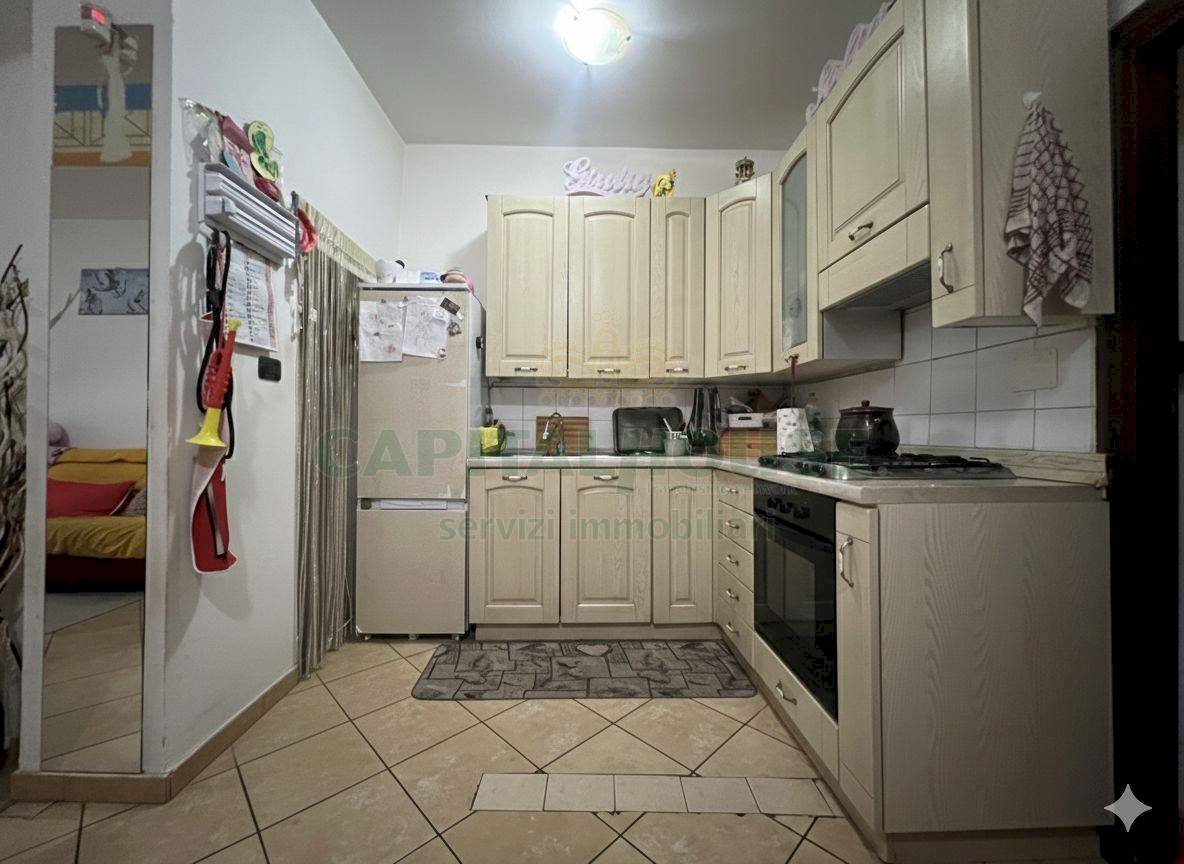 Foto 3 - Quadrilocale Via San Giacomo, Atripalda - foto 3