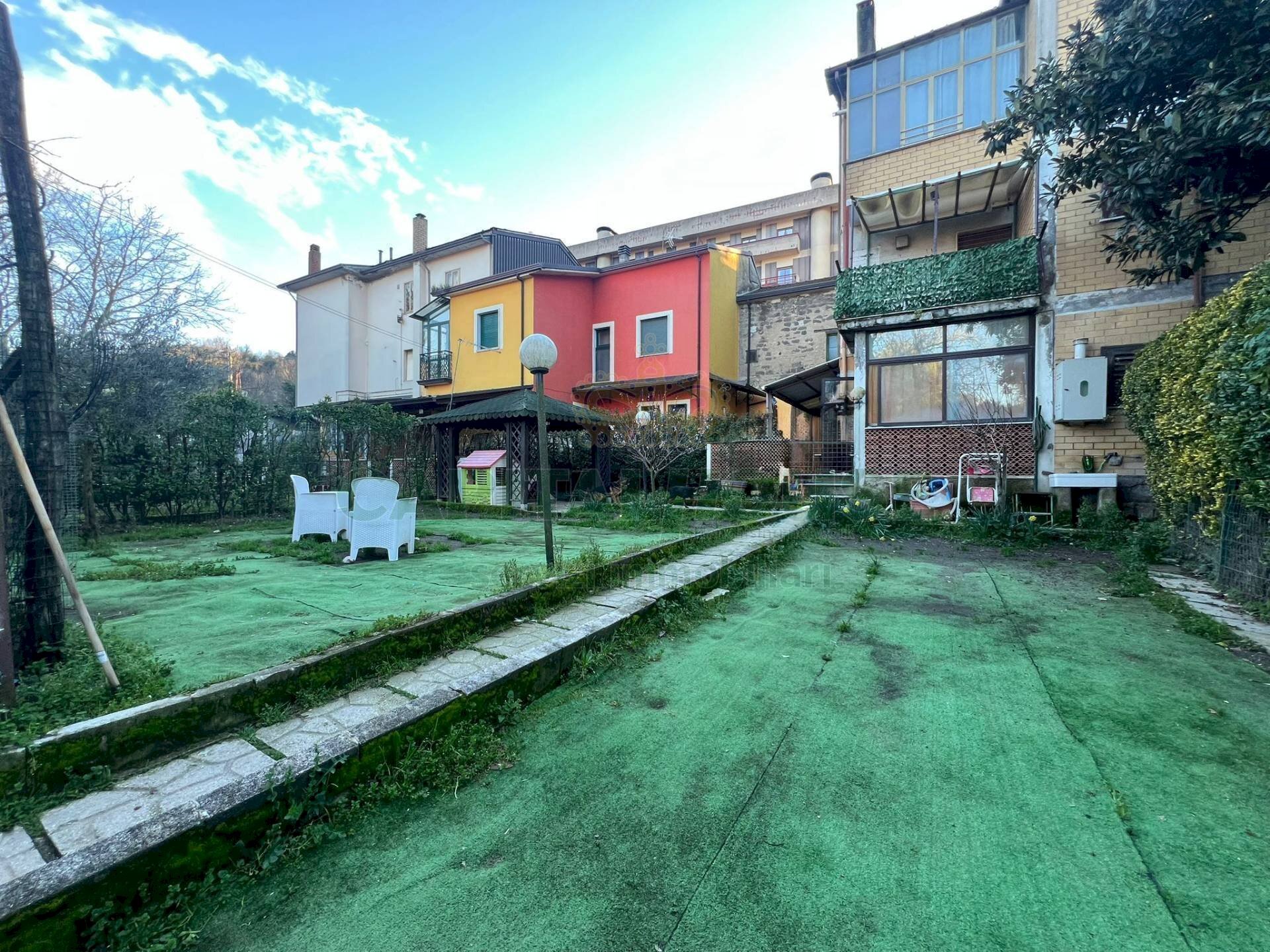 Foto 1 - Quadrilocale Via San Giacomo, Atripalda - foto 1