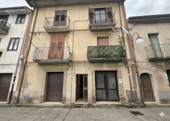 Foto 14 - Quadrilocale Via San Giacomo, Atripalda - foto 14