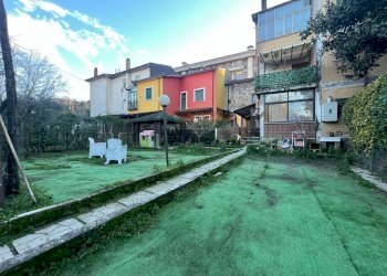 Foto 8 - Quadrilocale Via San Giacomo, Atripalda - foto 8