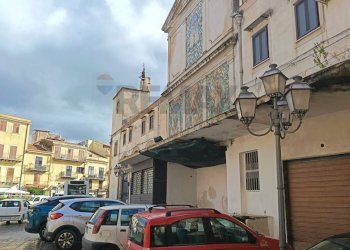 Edificio all\'aperto - Independent house via piave
 
2, Carini - photo 3