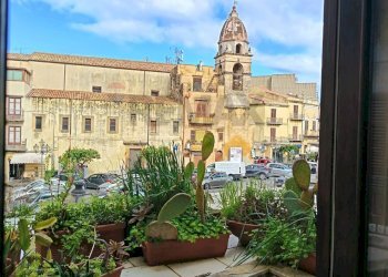 Edificio all\'aperto - Independent house via piave
 
2, Carini - photo 12