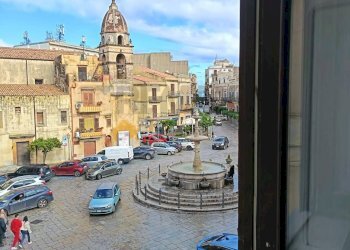 Edificio all\'aperto - Independent house via piave
 
2, Carini - photo 16