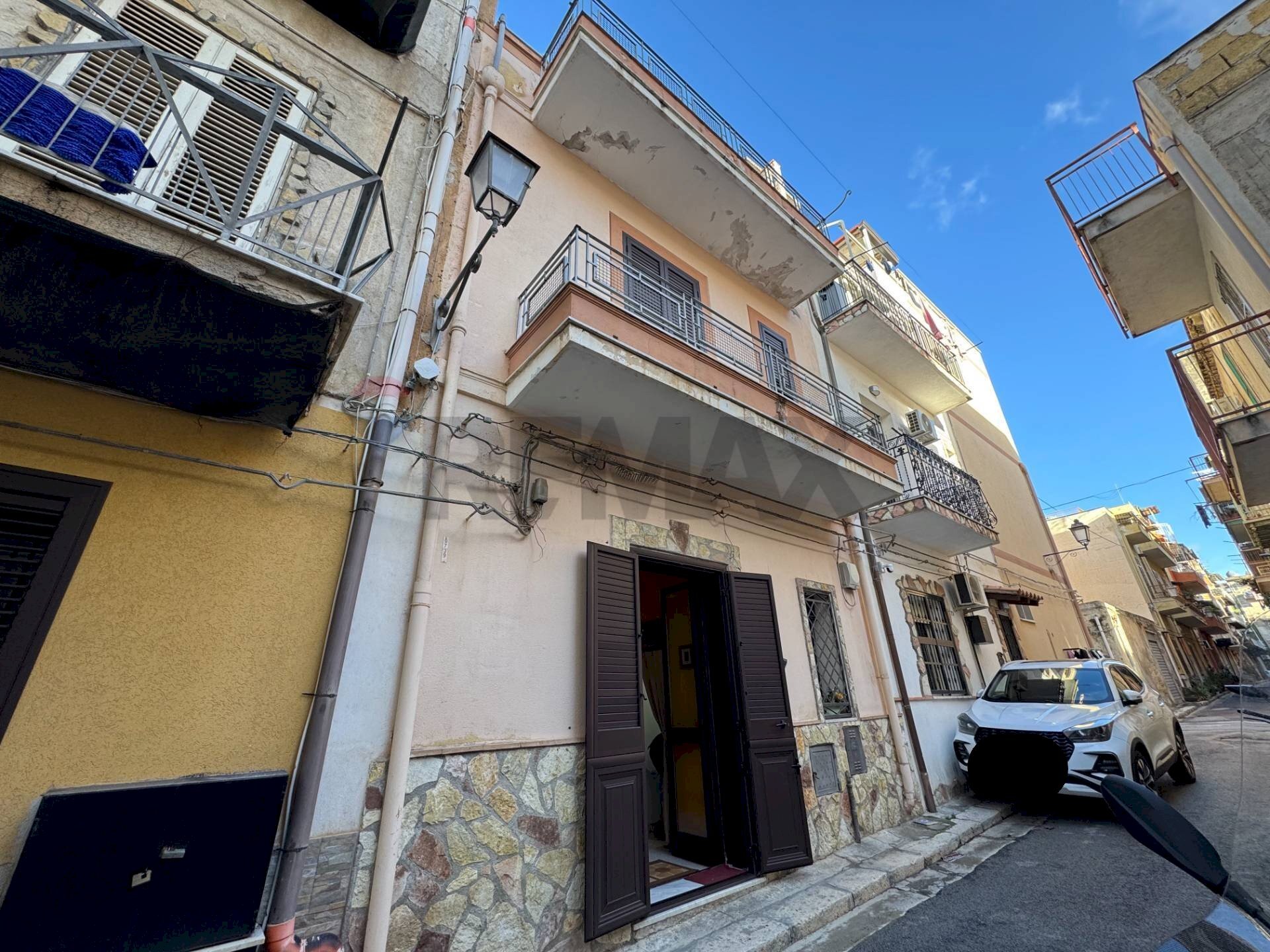 Edificio all\'aperto - Casa indipendente Via La Masa
 
18, Villabate - foto 2