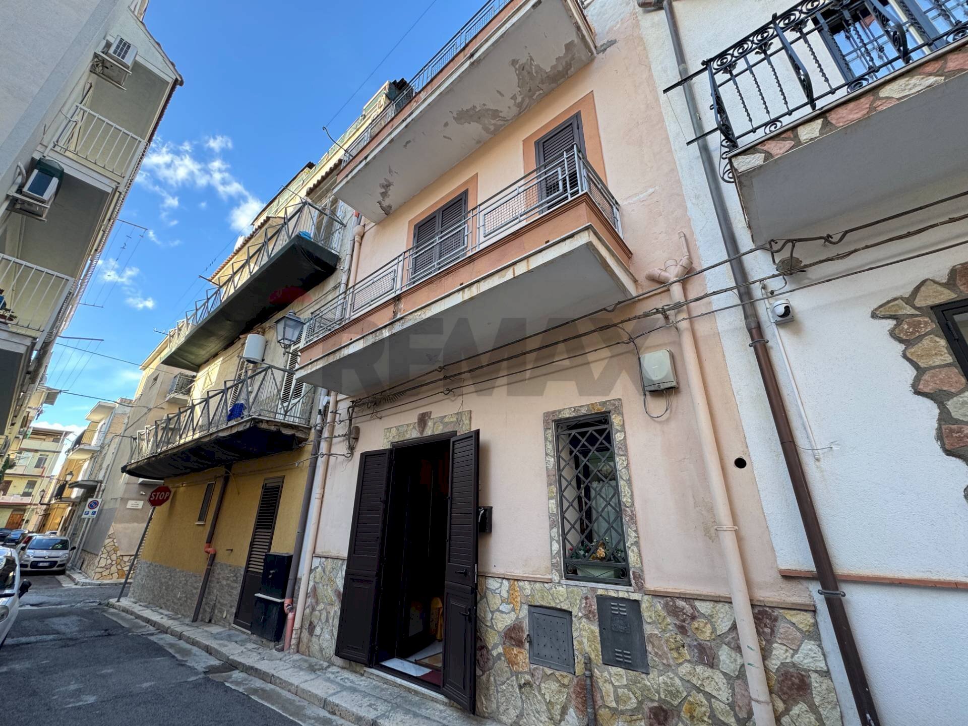 Edificio all\'aperto - Casa indipendente Via La Masa
 
18, Villabate - foto 3