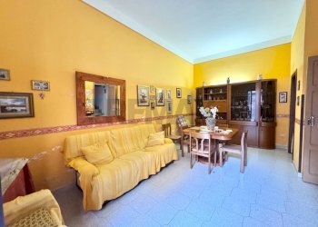 Sala da pranzo - Casa indipendente Via La Masa
 
18, Villabate - foto 5